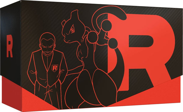 Pokemon - Destined Rivals Elite Trainer Box ETB (SV10)