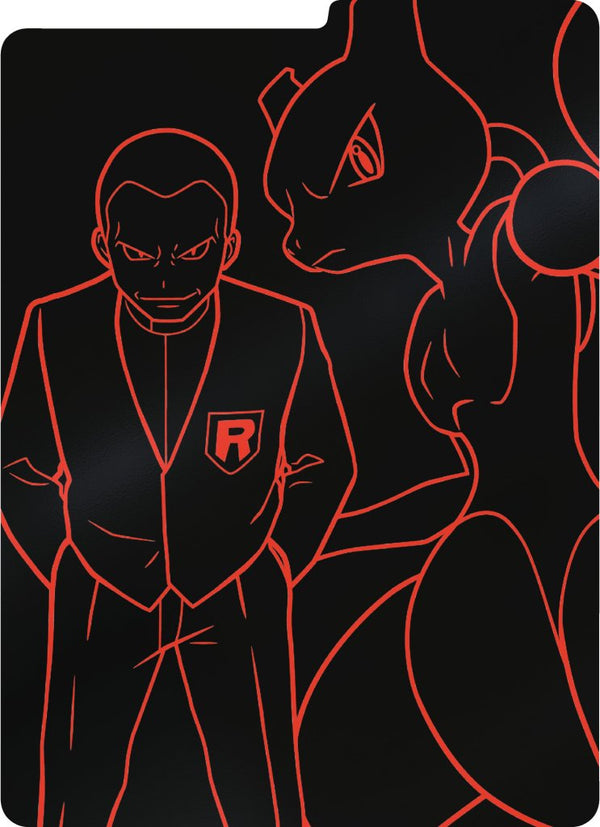 Pokemon - Destined Rivals Elite Trainer Box ETB (SV10)