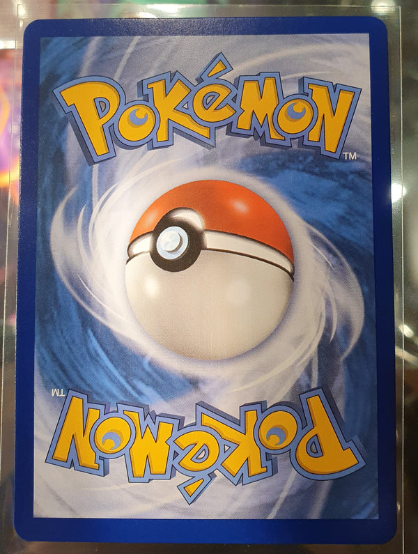 Pokemon - Muk & Alolan Muk GX *Alternate Art* Unbroken Bonds 197/214