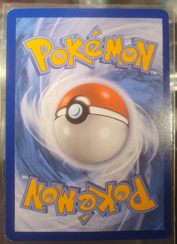 Pokemon - Misty's Favor *Ultra Rare* Unified Minds 235/236