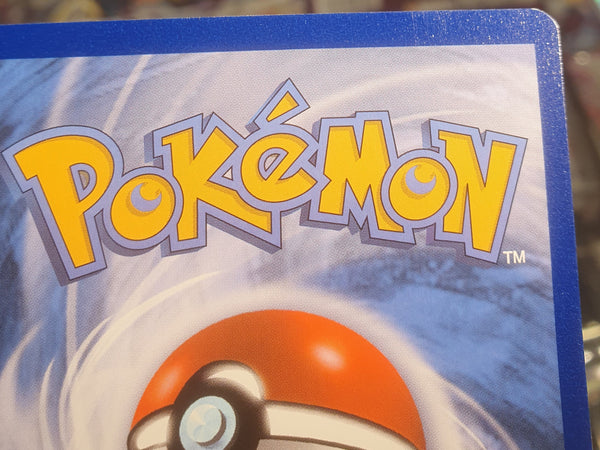 Pokemon - Misty's Favor *Ultra Rare* Unified Minds 235/236