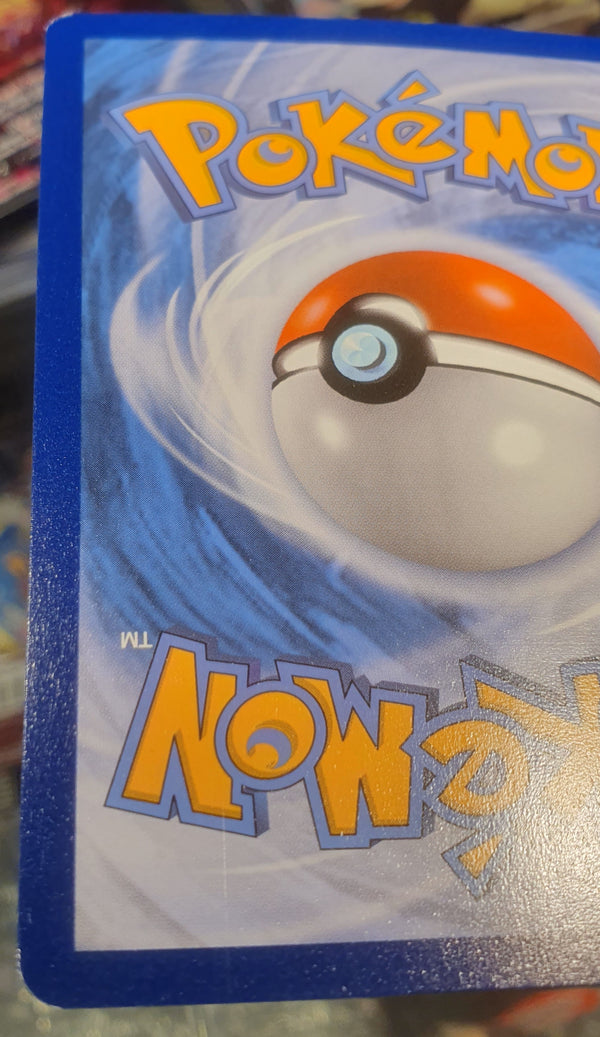 Pokemon - Misty's Favor *Ultra Rare* Unified Minds 235/236