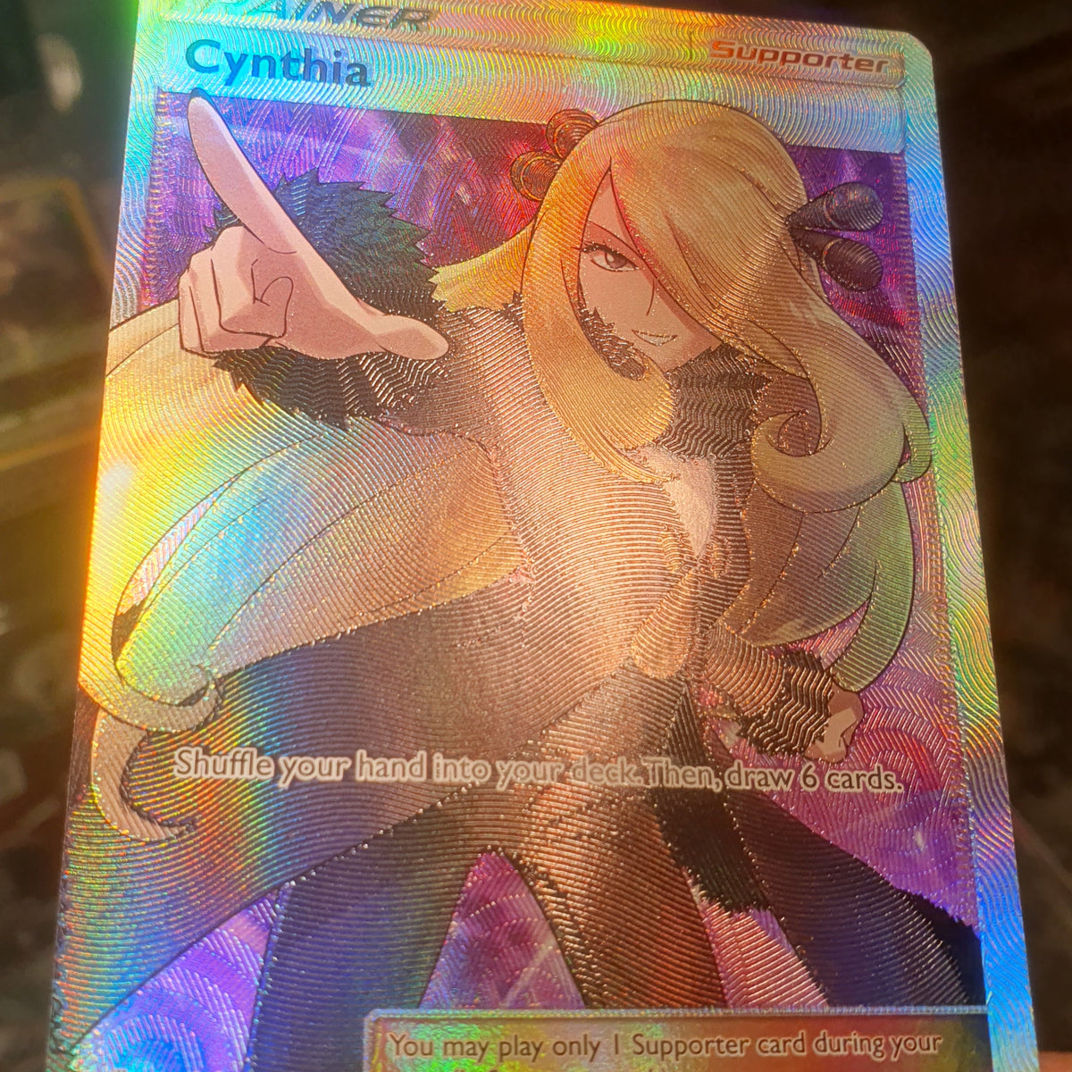 Pokemon
