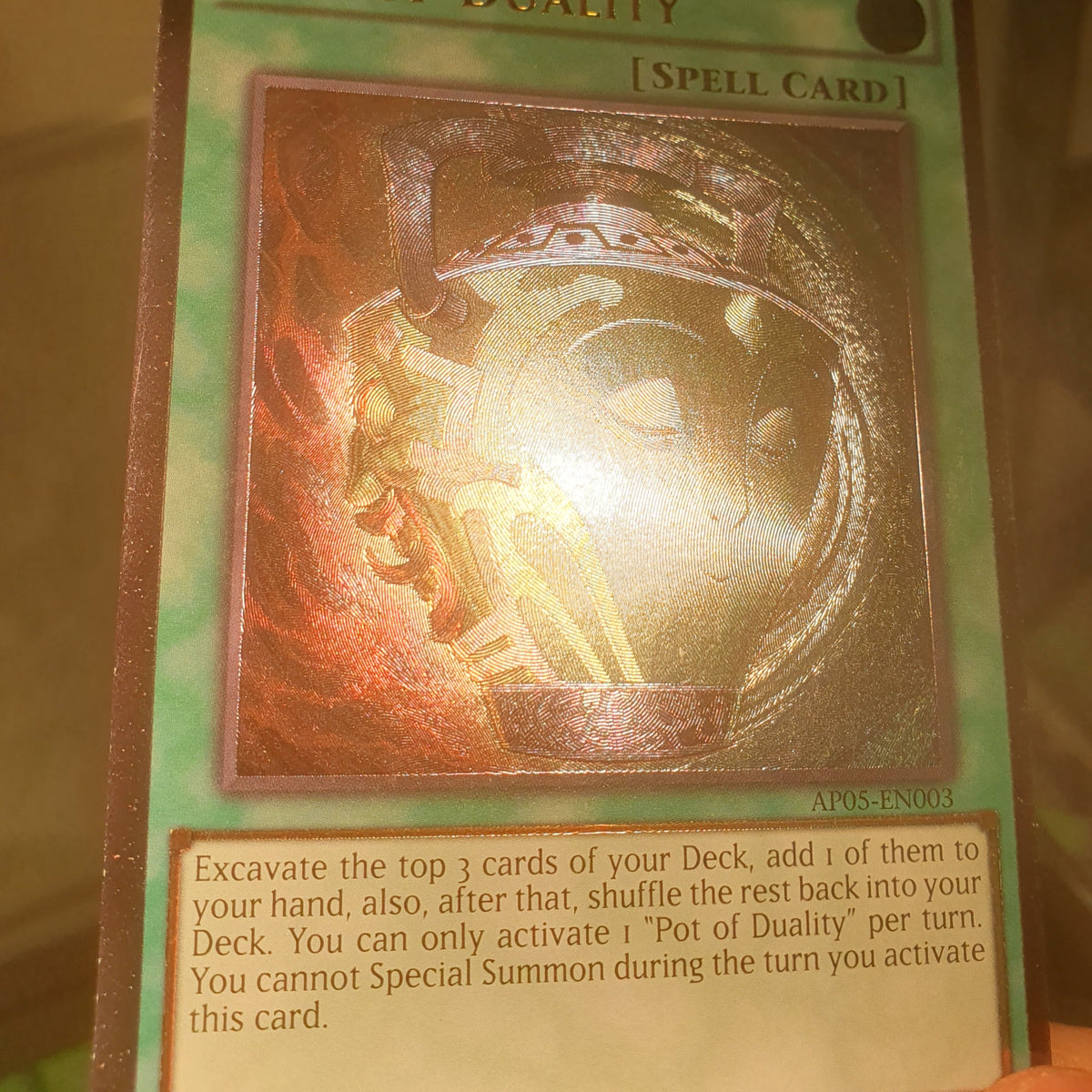 Yugioh