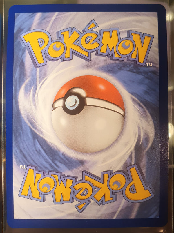 Pokemon - Sordward & Shielbert *Ultra Rare* Silver Tempest TG28/TG30 (NM)