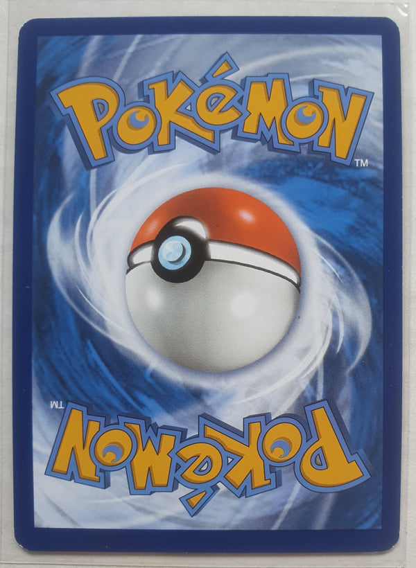 Pokemon - Bramblin *Illustration Rare* Paldea Evolved 198/193