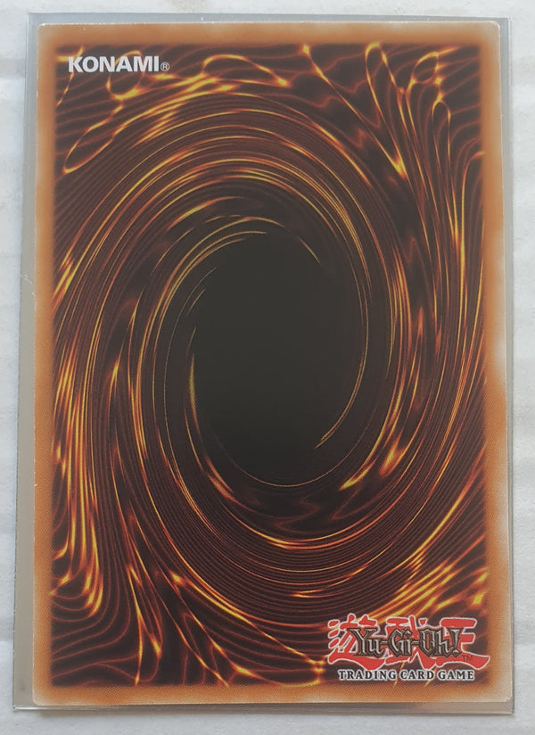 Yugioh - Dark Magician Girl *Ghost Rare* GFP2-EN177 (NM)