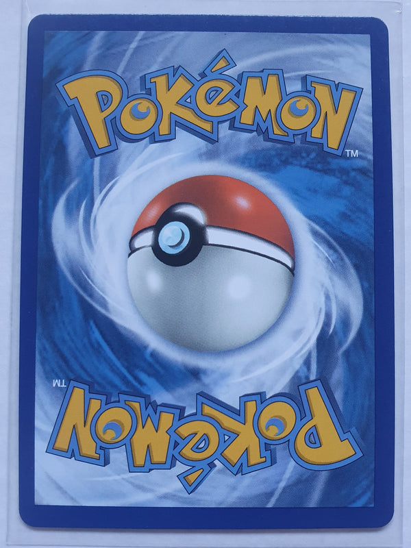 Pokemon - Blastoise & Piplup GX *Ultra Rare* Cosmic Eclipse 214/236