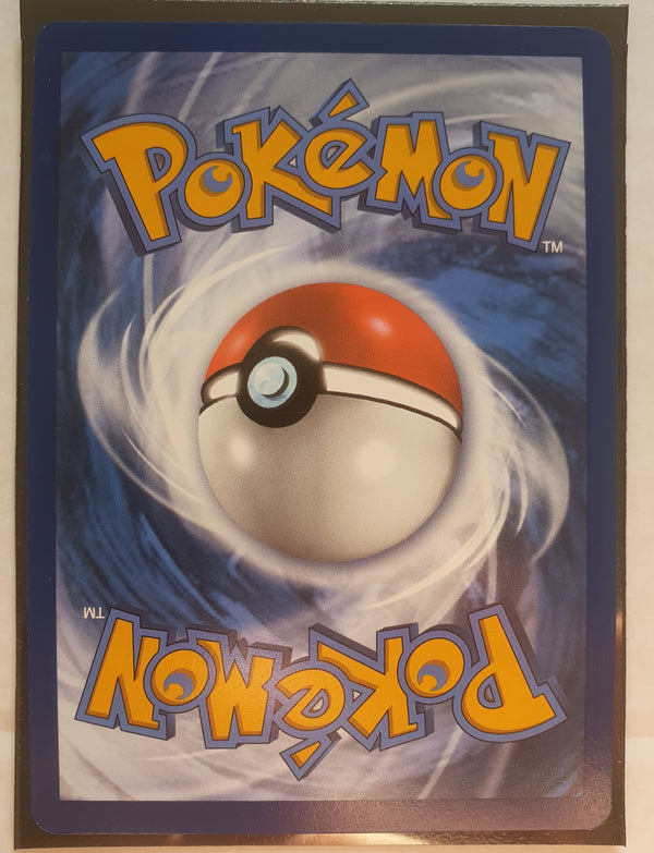 Pokemon - Klawf *Illustration Rare* Scarlet & Violet 217/198