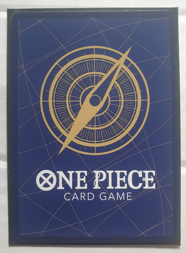 One Piece - Kaido (WANTED Poster) Pillars of Strength ST04-003 (NM)