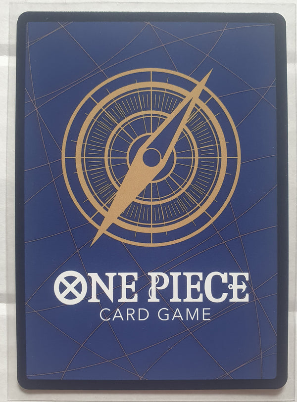 One Piece - Monkey.D.Luffy (WANTED Poster) ST01-012