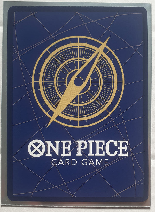 One Piece - Donquixote Doflamingo (WANTED Poster) ST03-009