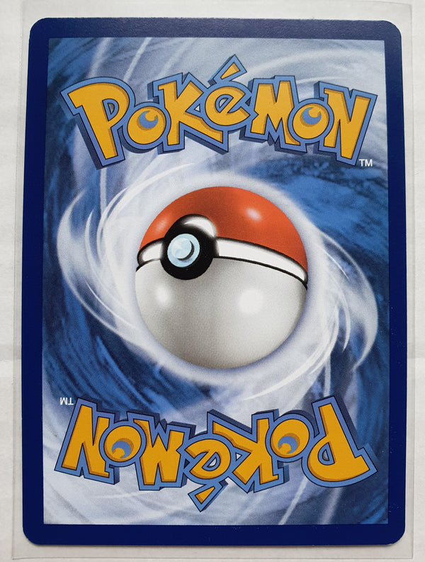 Pokemon 151 - Giovanni's Charisma *Special Illustration Rare* 204/165