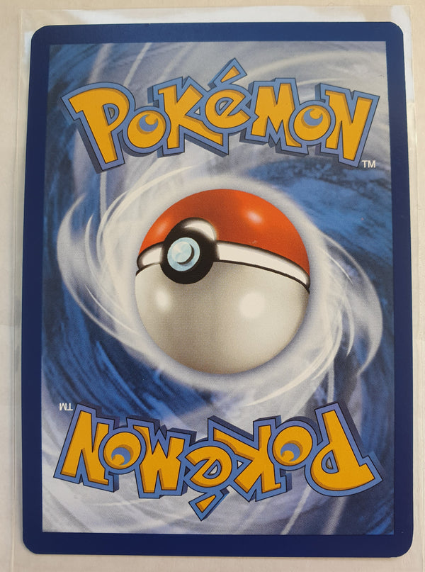 Pokemon - Wattrel *Illustration Rare* Twilight Masquerade 178/167