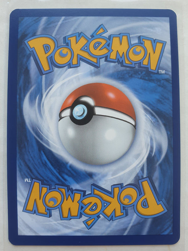 Pokemon - Crustle *Illustration Rare* Paradox Rift 183/182