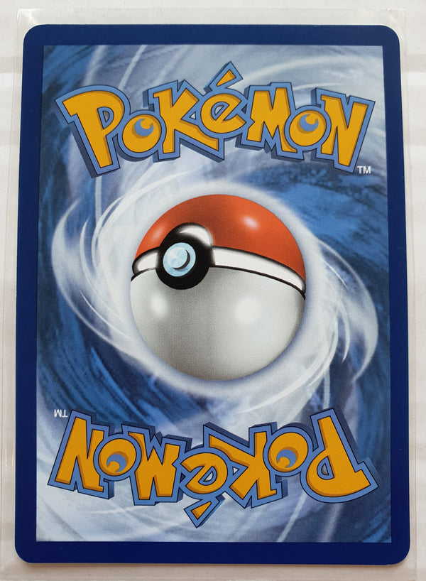 Pokemon - Aegislash *Illustration Rare* Paradox Rift 210/182