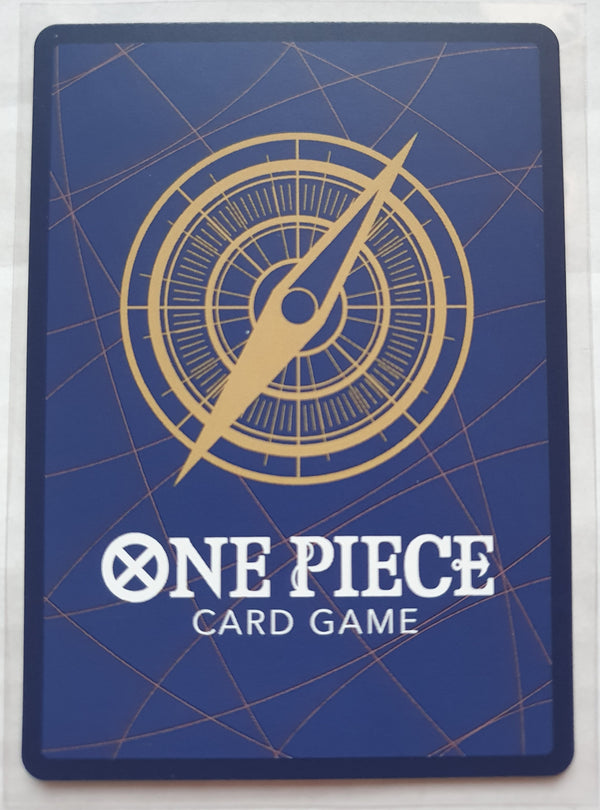 One Piece - Yamato *PRB-01 Reprint* OP01-121 (NM)