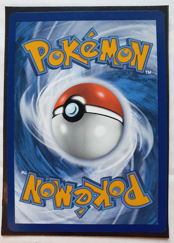 Pokemon - Drampa *Illustration Rare* Temporal Forces 184/162