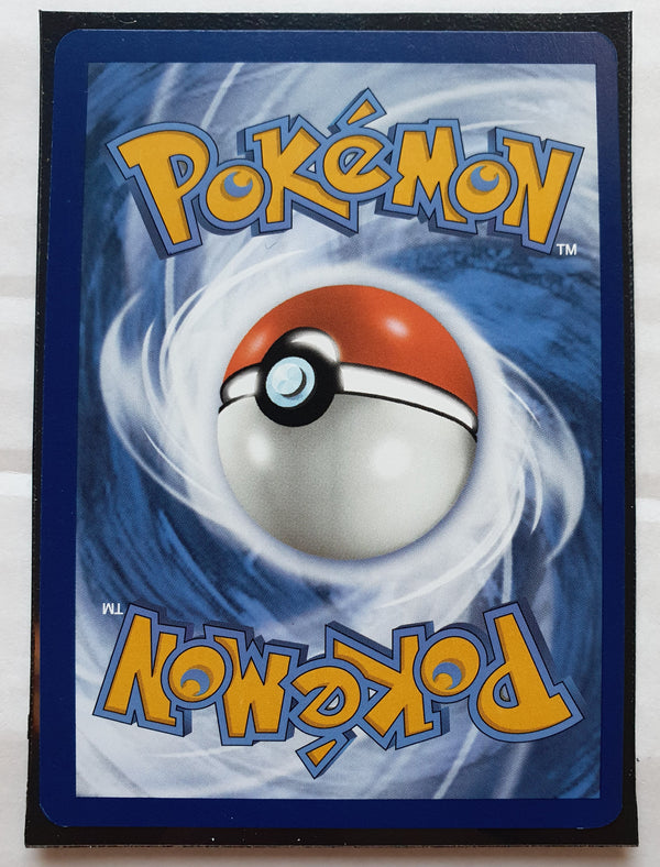 Pokemon - Fletchinder *Illustration Rare* Paldea Evolved 199/193