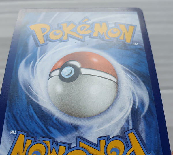 Pokemon - Bellibolt *Illustration Rare* Obsidian Flames 201/197