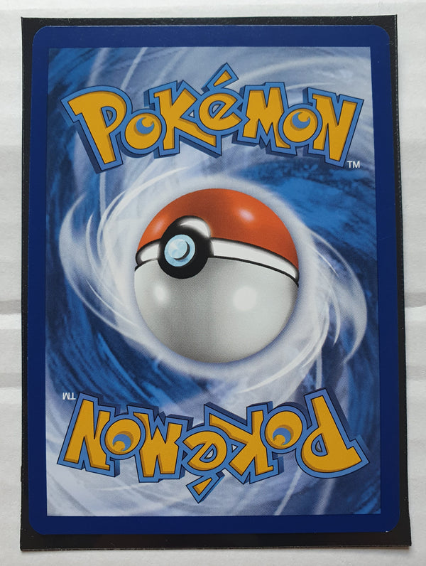 Pokemon - Excadrill *Illustration Rare* Temporal Forces 174/162