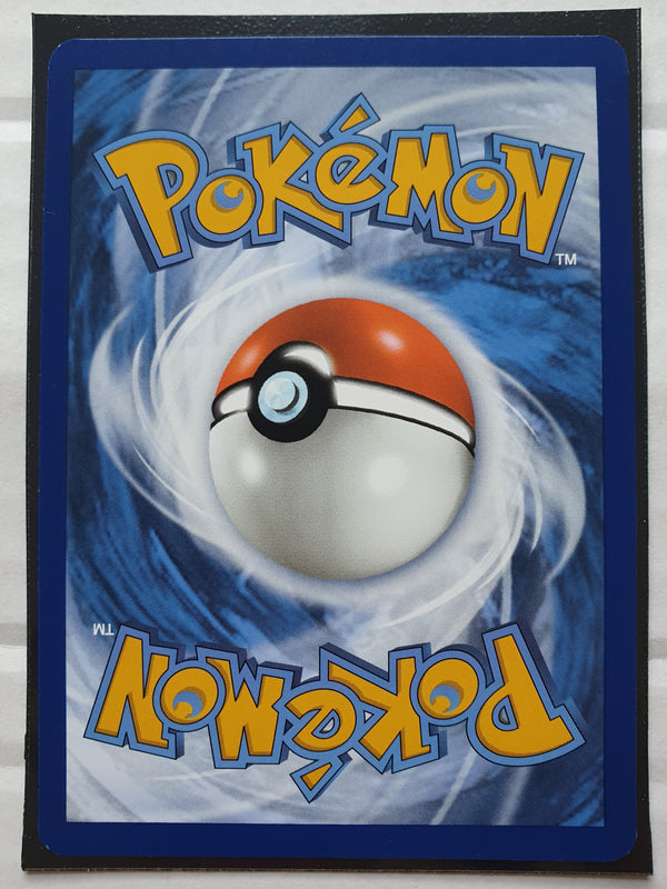 Pokemon - Feebas *Illustration Rare* Surging Sparks 198/191