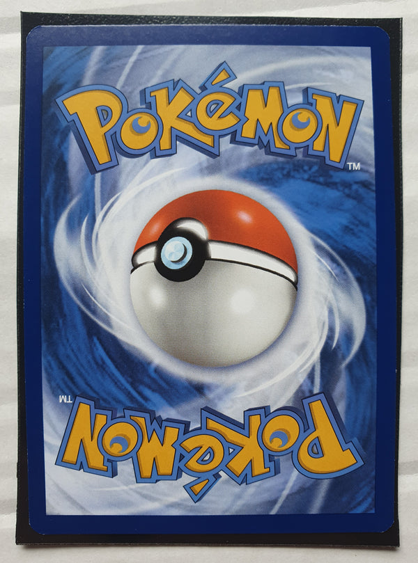 Pokemon - Pidgeotto *Illustration Rare* Obsidian Flames 208/197