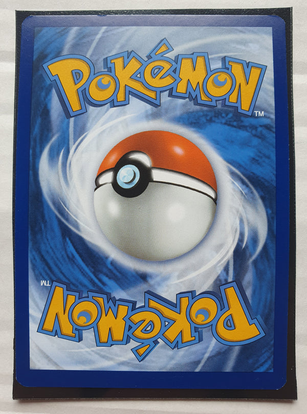 Pokemon - Palafin *Illustration Rare* Obsidian Flames 200/197
