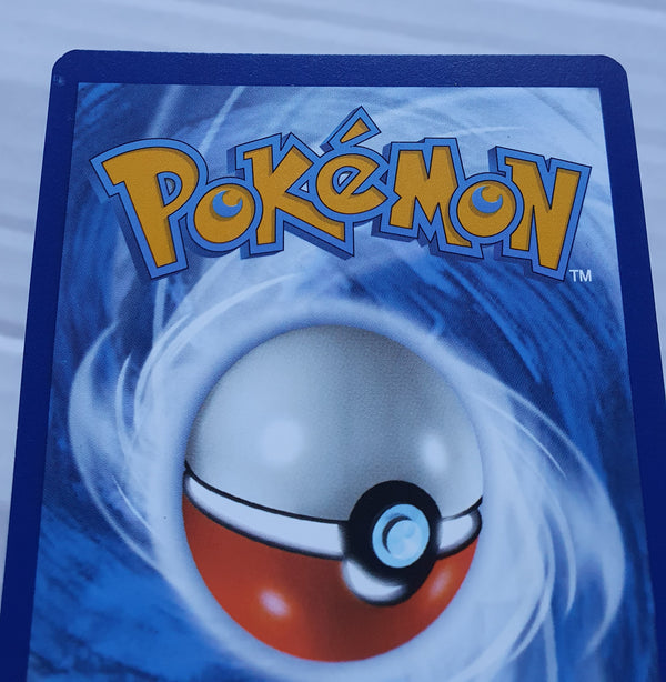 Pokemon - Clauncher *Illustration Rare* Scarlet & Violet 205/198