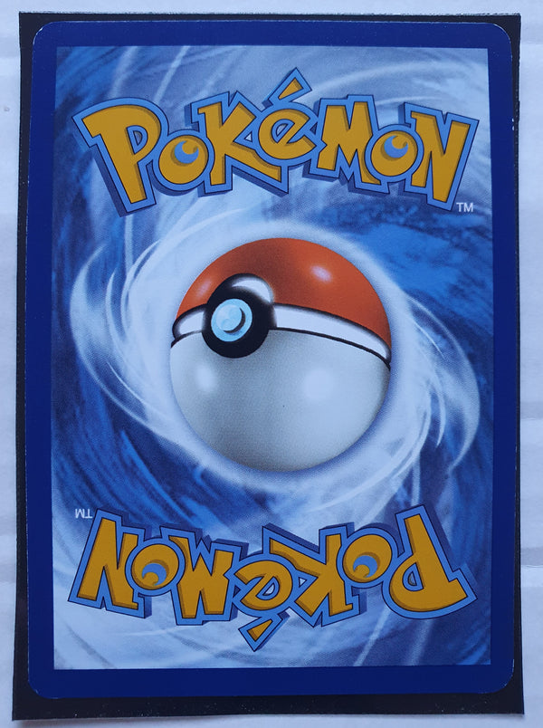 Pokemon - Paldean Wooper *Illustration Rare* Paldea Evolved 221/193