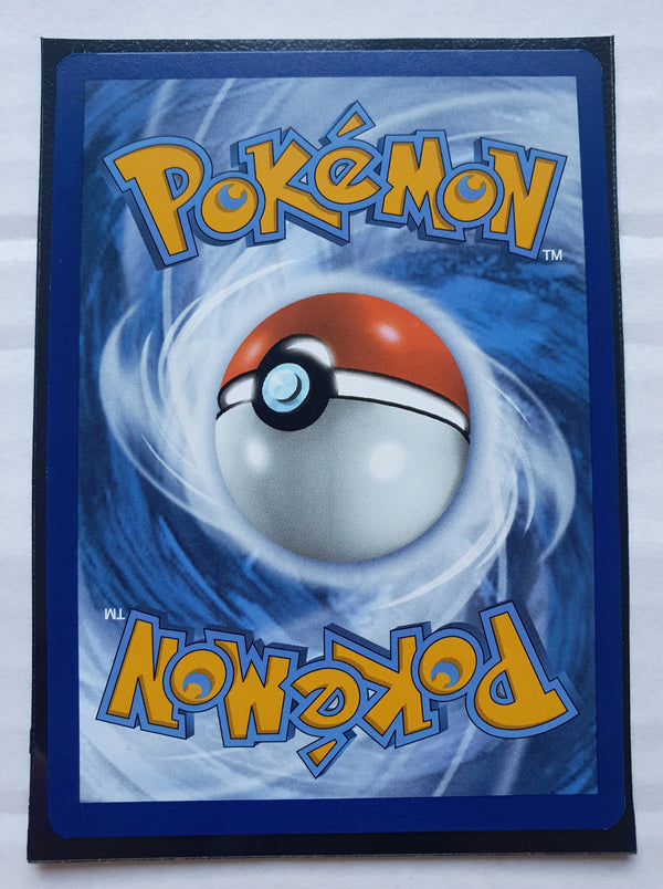 Pokemon - Relicanth *Illustration Rare* Temporal Forces 173/162