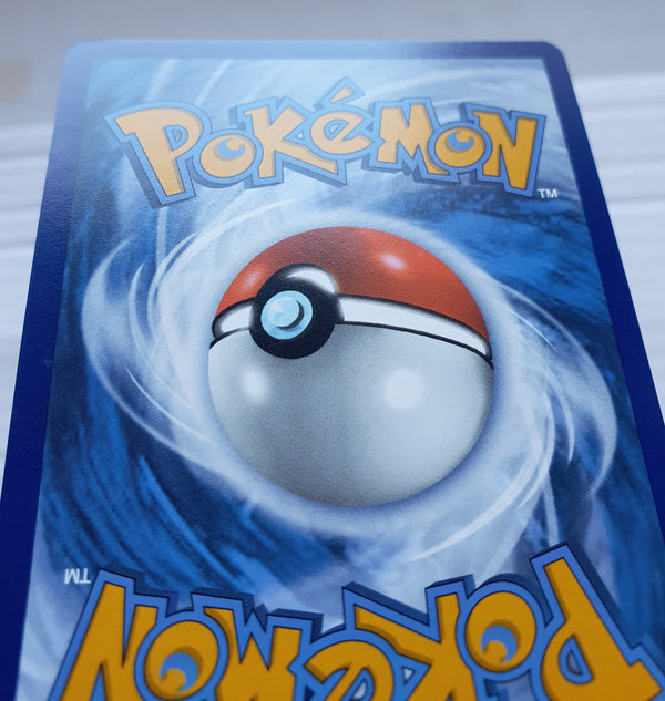 Pokemon - Relicanth *Illustration Rare* Temporal Forces 173/162