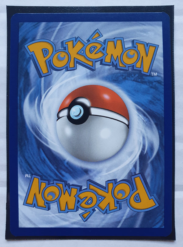 Pokemon - Porygon-Z *Illustration Rare* Paradox Rift 214/182