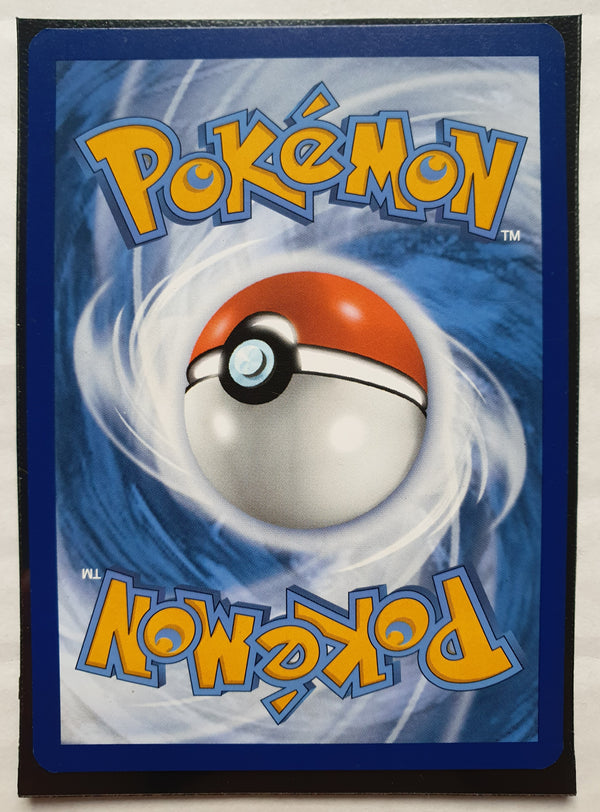 Pokemon - Sunflora *Illustration Rare* Twilight Masquerade 169/167