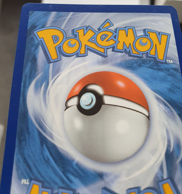 Pokemon - Sunflora *Illustration Rare* Twilight Masquerade 169/167