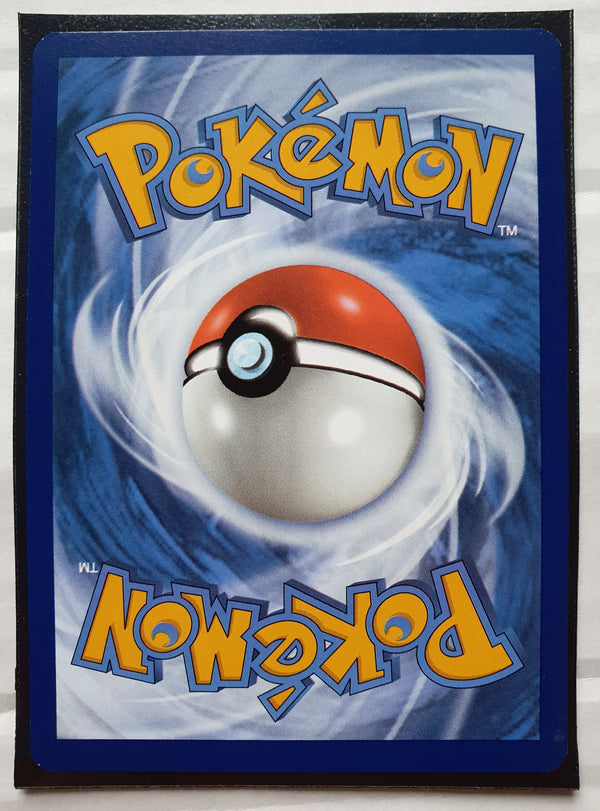 Pokemon - Mienshao *Illustration Rare* Paradox Rift 200/182