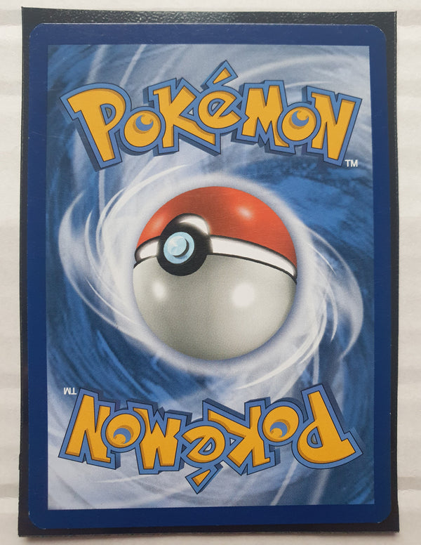 Pokemon - Wishiwashi *Secret Rare* Cosmic Eclipse 240/236