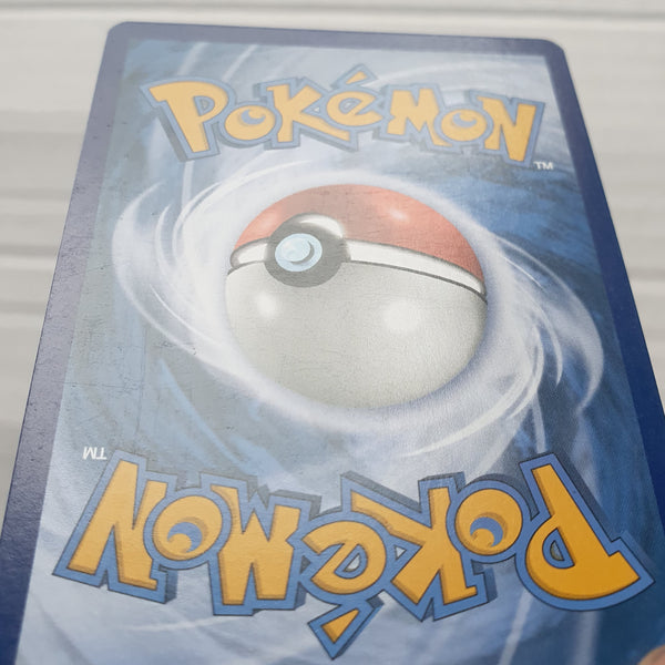 Pokemon - Wishiwashi *Secret Rare* Cosmic Eclipse 240/236