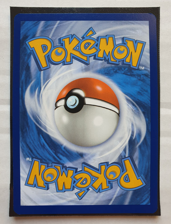 Pokemon - Chatot *Illustration Rare* Temporal Forces 181/162