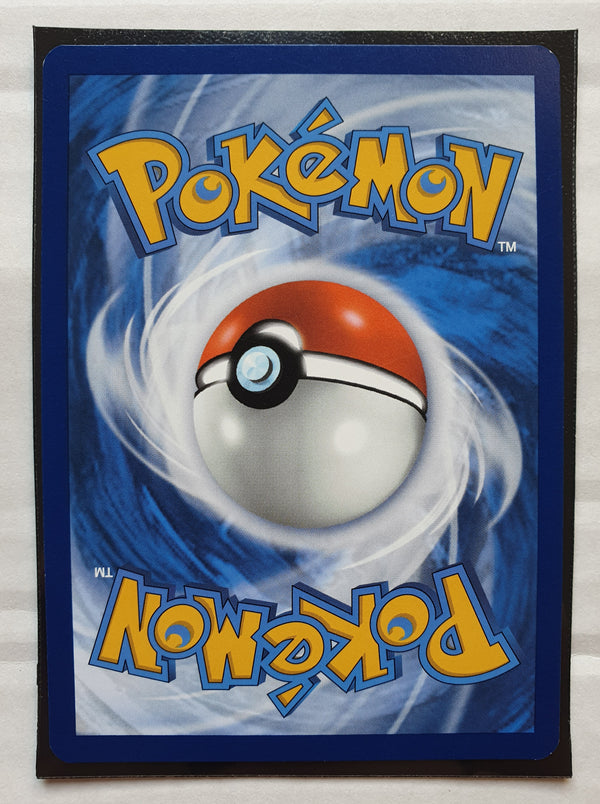 Pokemon - Raging Bolt ex *Special Illustration Rare* Temporal Forces 208/162