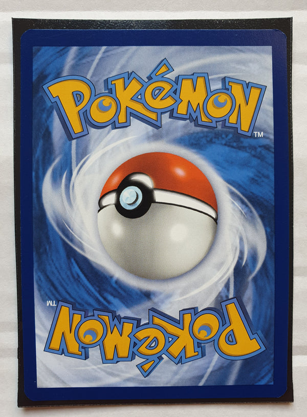 Pokemon - Litten *Illustration Rare* Temporal Forces 167/162