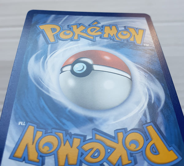 Pokemon - Swablu *Illustration Rare* Paradox Rift 213/182