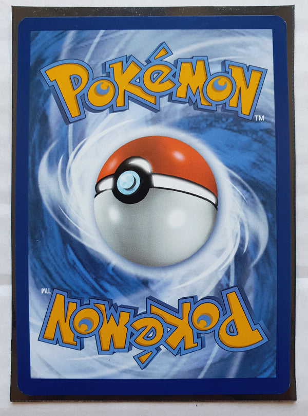 Pokemon - Kirlia *Illustration Rare* Scarlet & Violet 212/198