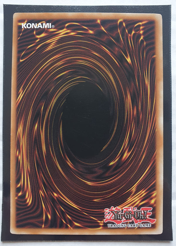 Yugioh - Ally of Justice Catastor *Ultimate Rare* TU07-EN000 (NM)