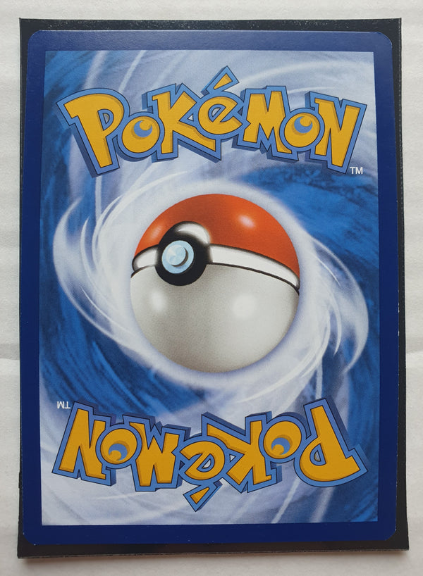 Pokemon - Lechonk *Illustration Rare* Obsidian Flames 209/197