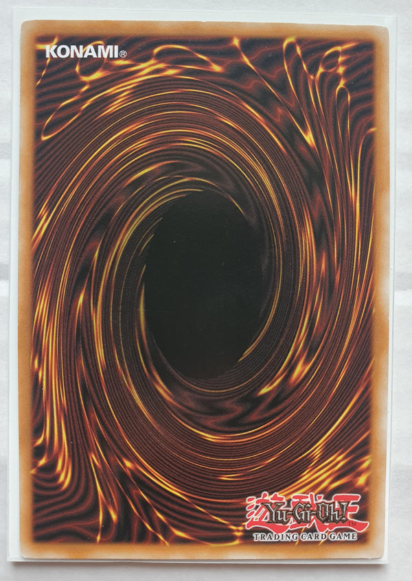 Yugioh - Number 12: Crimson Shadow Armor Ninja *Ultimate Rare* ORCS-EN042 (NM)