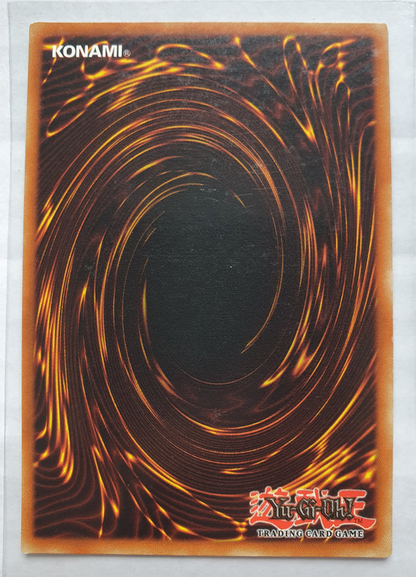Yugioh - Red-Eyes B. Dragon *Secret Rare* BPT-005