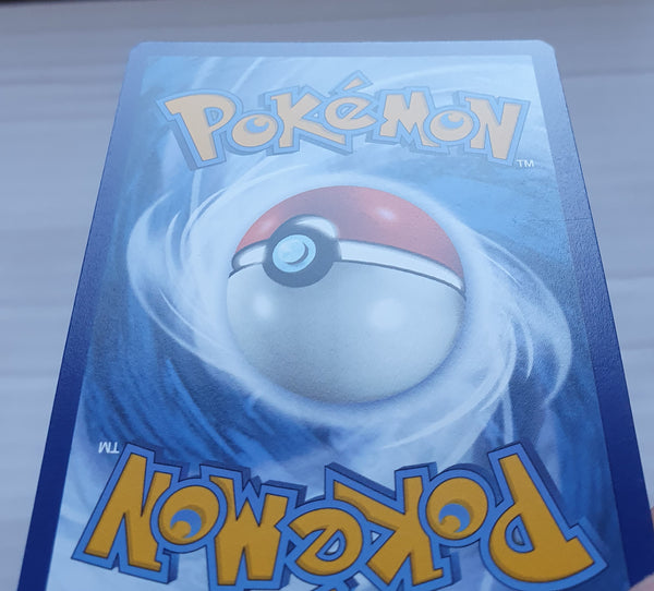 Pokemon - Dondozo *Illustration Rare* Scarlet & Violet 207/198