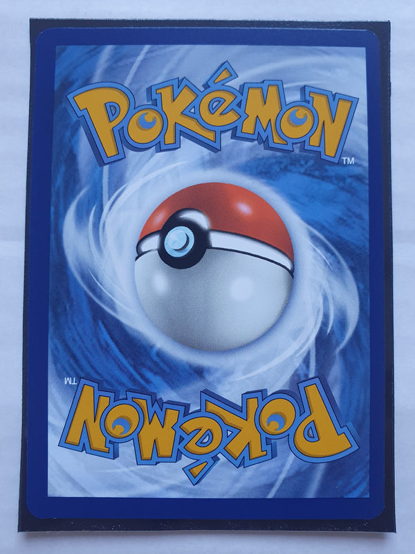 Pokemon - Meditite *Illustration Rare* Stellar Crown 153/142