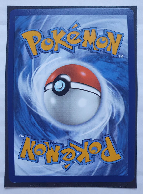 Pokemon - Farigiraf *Illustration Rare* Paldea Evolved 228/193